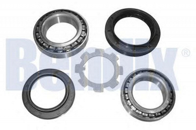 BENDIX 050509b -  Комплект подшипника ступицы колеса