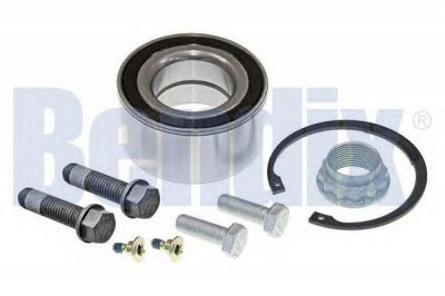 BENDIX 050513b -  Комплект подшипника ступицы колеса