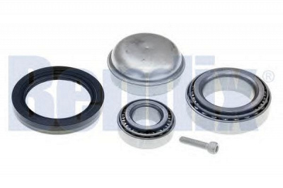 BENDIX 050515b -  Комплект подшипника ступицы колеса
