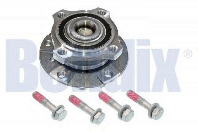 BENDIX 050518b -  Комплект подшипника ступицы колеса