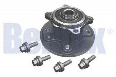 BENDIX 050522b -  Комплект подшипника ступицы колеса