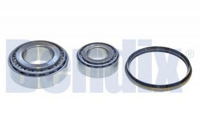 BENDIX 050541b -  Комплект подшипника ступицы колеса
