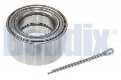 BENDIX 050549b -  Комплект подшипника ступицы колеса