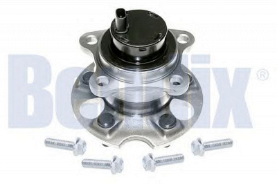 BENDIX 050599b -  Комплект подшипника ступицы колеса
