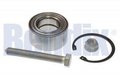 BENDIX 050610b -  Комплект подшипника ступицы колеса