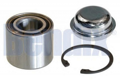 BENDIX 050612b -  Комплект подшипника ступицы колеса