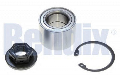 BENDIX 050622b -  Комплект подшипника ступицы колеса