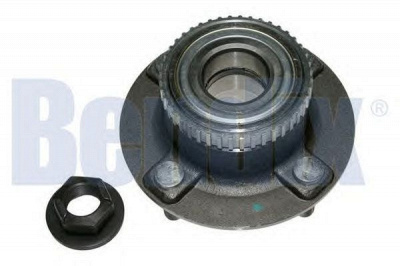 BENDIX 050623b -  Комплект подшипника ступицы колеса
