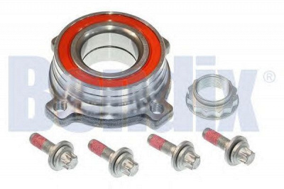 BENDIX 050632b -  Комплект подшипника ступицы колеса