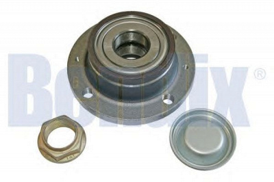 BENDIX 050642b -  Комплект подшипника ступицы колеса