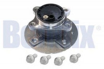 BENDIX 050643b -  Комплект подшипника ступицы колеса