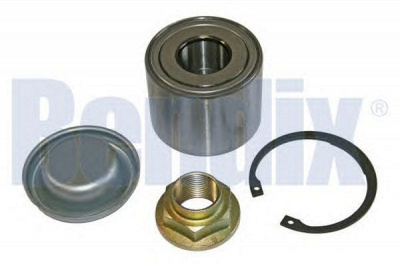 BENDIX 050644b -  Комплект подшипника ступицы колеса