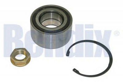 BENDIX 050646b -  Комплект подшипника ступицы колеса