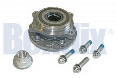 BENDIX 050664b -  Комплект подшипника ступицы колеса