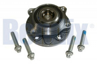 BENDIX 050668b -  Комплект подшипника ступицы колеса