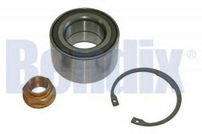 BENDIX 050688b -  Комплект подшипника ступицы колеса