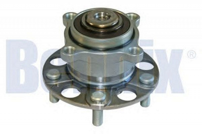 BENDIX 050696b -  Комплект подшипника ступицы колеса