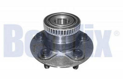 BENDIX 050751b -  Комплект подшипника ступицы колеса