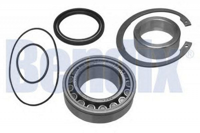 BENDIX 050764b -  Комплект подшипника ступицы колеса