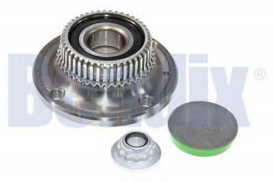 BENDIX 050765b -  Комплект подшипника ступицы колеса