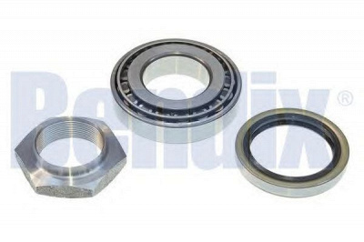 BENDIX 050769b -  Комплект подшипника ступицы колеса