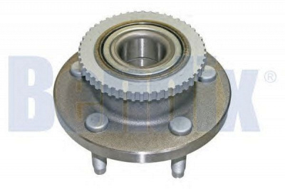BENDIX 050779b -  Комплект подшипника ступицы колеса