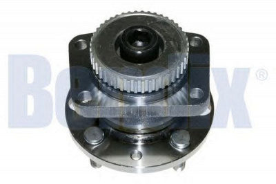 BENDIX 050783b -  Комплект подшипника ступицы колеса
