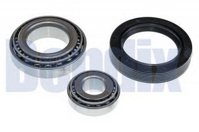 BENDIX 050790b -  Комплект подшипника ступицы колеса