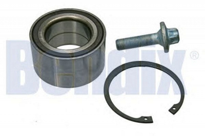 BENDIX 050791b -  Комплект подшипника ступицы колеса