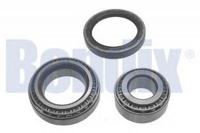 BENDIX 050792b -  Комплект подшипника ступицы колеса