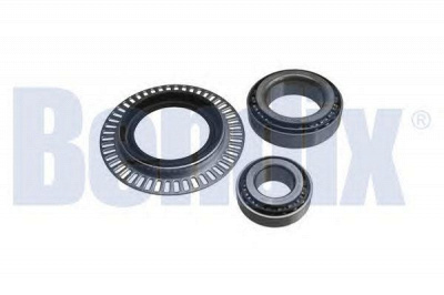 BENDIX 050793b -  Комплект подшипника ступицы колеса