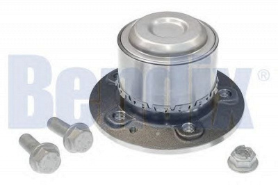 BENDIX 050797b -  Комплект подшипника ступицы колеса
