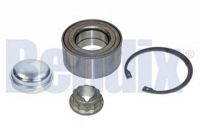 BENDIX 050799b -  Комплект подшипника ступицы колеса