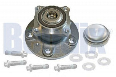 BENDIX 050803b -  Комплект подшипника ступицы колеса
