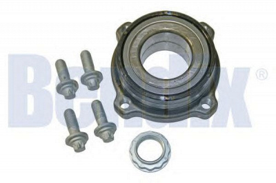 BENDIX 050808b -  Комплект подшипника ступицы колеса
