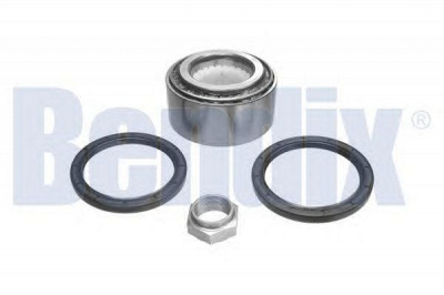 BENDIX 050811b -  Комплект подшипника ступицы колеса
