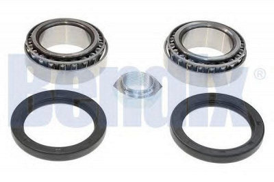 BENDIX 050822b -  Комплект подшипника ступицы колеса