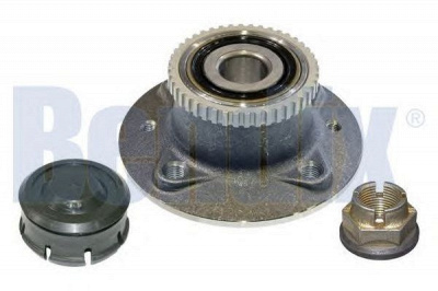 BENDIX 050825b -  Комплект подшипника ступицы колеса