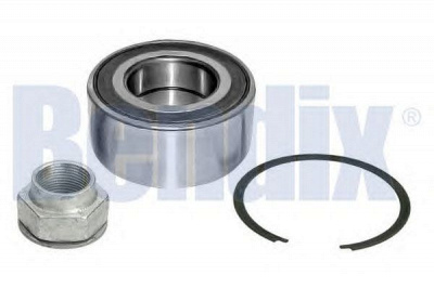 BENDIX 050829b -  Комплект подшипника ступицы колеса