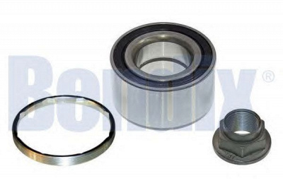 BENDIX 050832b -  Комплект подшипника ступицы колеса