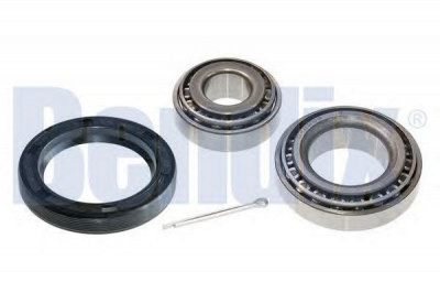 BENDIX 050834b -  Комплект подшипника ступицы колеса
