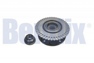 BENDIX 050838b -  Комплект подшипника ступицы колеса