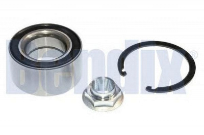 BENDIX 050851b -  Комплект подшипника ступицы колеса