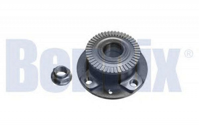 BENDIX 050859b -  Комплект подшипника ступицы колеса