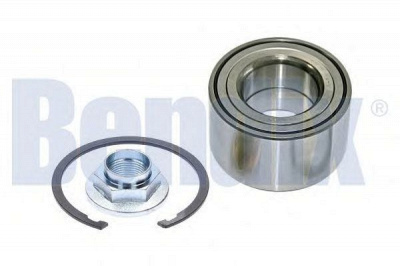 BENDIX 050879b -  Комплект подшипника ступицы колеса