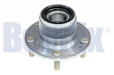 BENDIX 050890b -  Комплект подшипника ступицы колеса