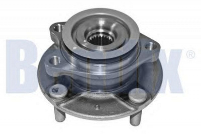 BENDIX 050891b -  Комплект подшипника ступицы колеса