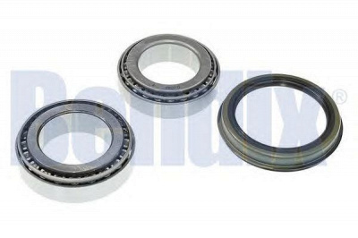 BENDIX 050903b -  Комплект подшипника ступицы колеса