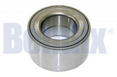 BENDIX 050916b -  Комплект подшипника ступицы колеса