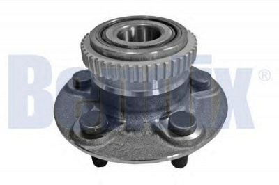 BENDIX 050936b -  Комплект подшипника ступицы колеса